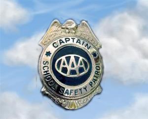 Captain 